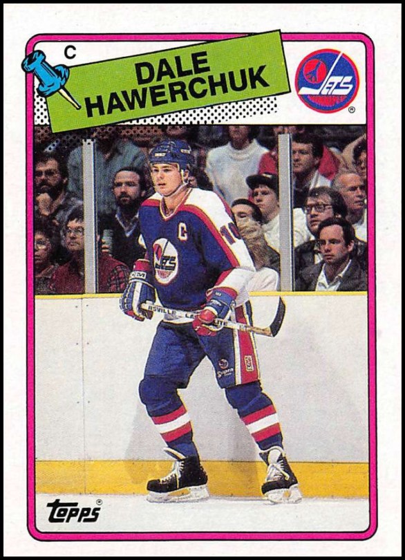 65 Dale Hawerchuk